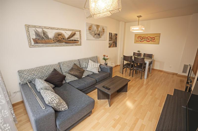 Foto 10c50de8-2f05-40b4-b0a3-12447210e376. Piso excelente piso con inquilino en Vila-seca poble Vila-seca