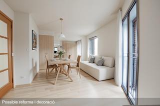 Flat  Calle general moragues del. Encantadora vivienda en tarragona