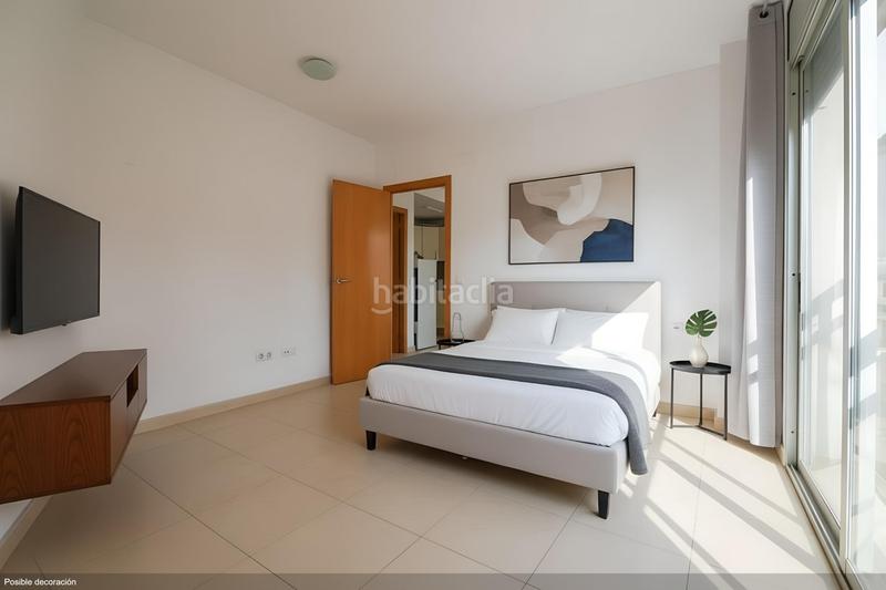 Foto 630587f3-807e-446b-ab87-4fe0fac7c510. Pis amb piscina a Ponent Reus