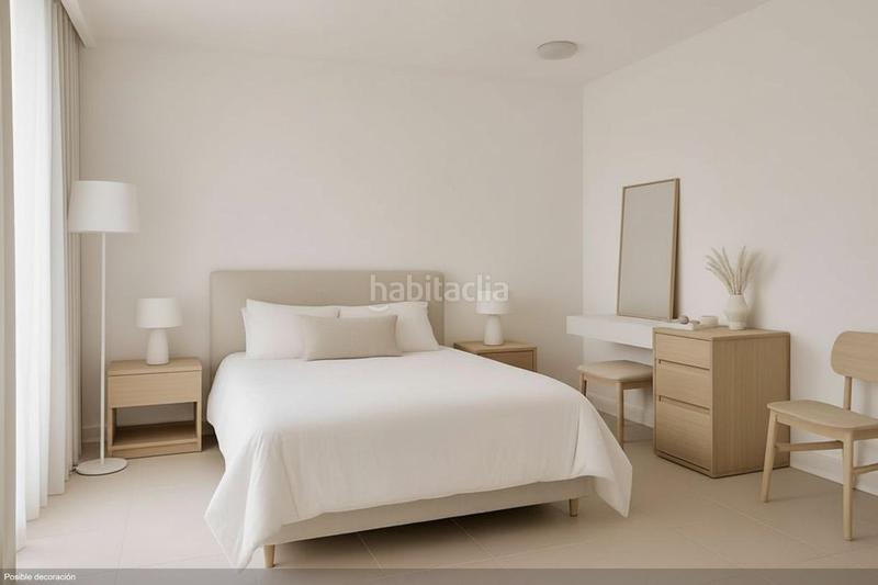 Foto 8a479fdf-b84c-4ea9-8f25-89d62b95cc80. Pis amb piscina a Ponent Reus