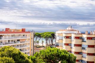Duplex  Avenida pau casals. Magnífico dúplex en la pineda