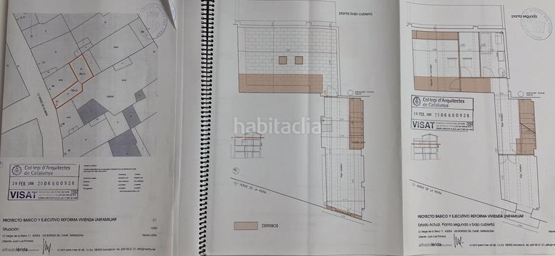 Foto 390d3768-ae5d-4bde-9264-cfde13e9d8ee. Casa con riscaldamento in Borges del Camp (Les)