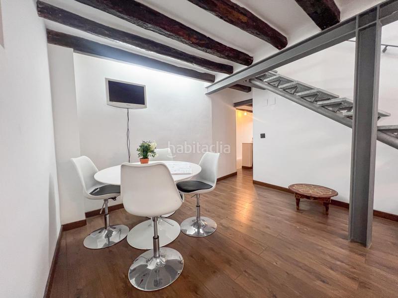 Foto 87ed00df-ef4d-4e99-ad0d-abd790664729. Casa con riscaldamento in Borges del Camp (Les)