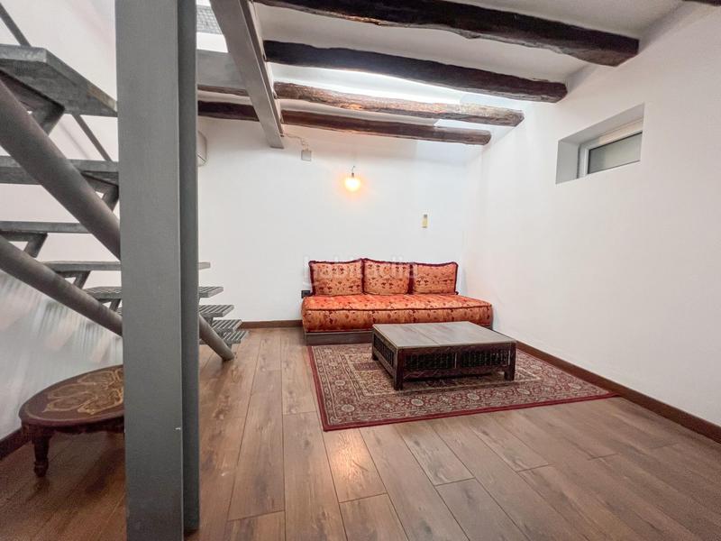 Foto c37ee042-9890-4e9d-8c6d-6bedda5d8885. Casa con riscaldamento in Borges del Camp (Les)