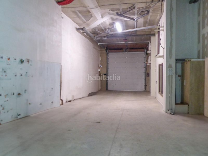 Foto 34473cc2-725c-4f1f-9fd7-08a5ed5f9bd7. Local comercial a Ponent Reus