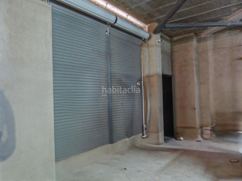 Foto 3dde39a6-bcdb-4762-9511-9ca8a4ed8312. Local comercial a Ponent Reus