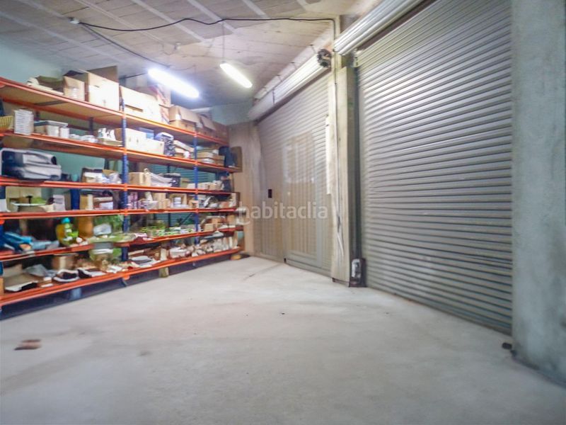 Foto 6e852d2a-3289-4aa9-9f71-8fc0eef63700. Local comercial a Ponent Reus
