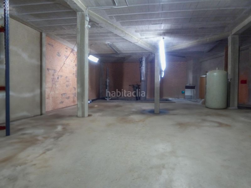 Foto bba6e168-6ced-4fb1-b09c-d61d02844093. Local comercial a Ponent Reus