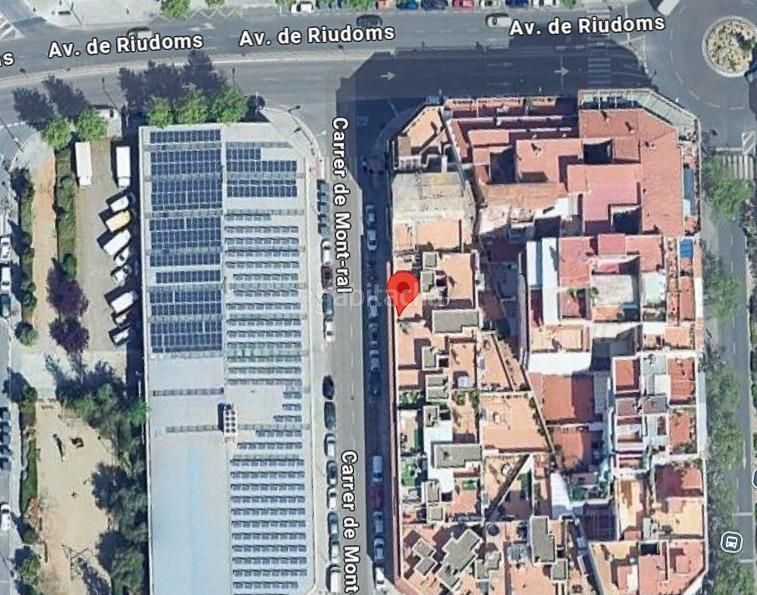 Foto f694a6c4-7304-4814-9cd7-9602bb18a9c9. Local comercial a Ponent Reus