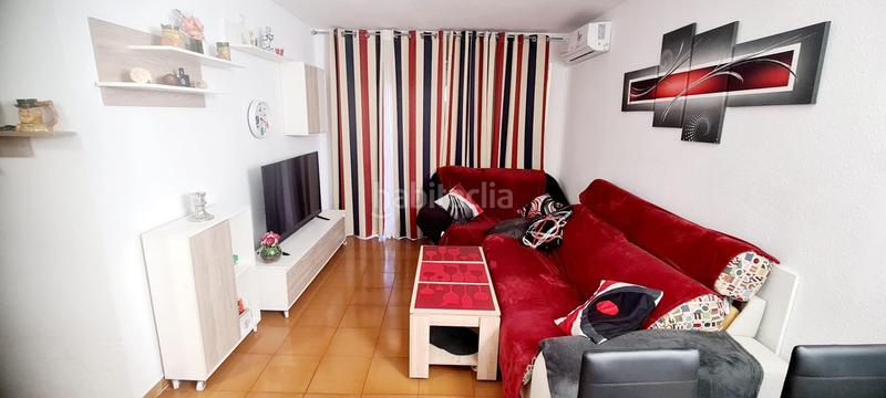 Foto 3626ad36-f74b-418a-8843-bee11d09f61b. Piso  en Mar i Camp - Platja dels Capellans Salou