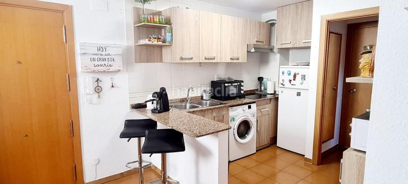 Foto 8ab78ce1-19c8-45a2-884c-a47d71a754da. Piso  en Mar i Camp - Platja dels Capellans Salou
