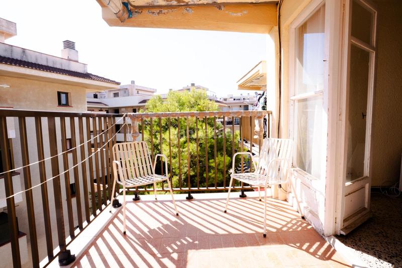 Foto 8ae52ed1-c1fd-4e83-8308-8ce4de0f7f25. Appartement dans La Pineda Vila-seca