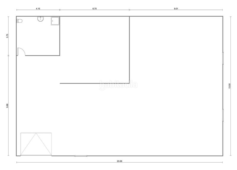 Foto 5da13f0d-d400-4359-b6c8-416f3f3bef9a. Local comercial a La Pineda Vila-seca