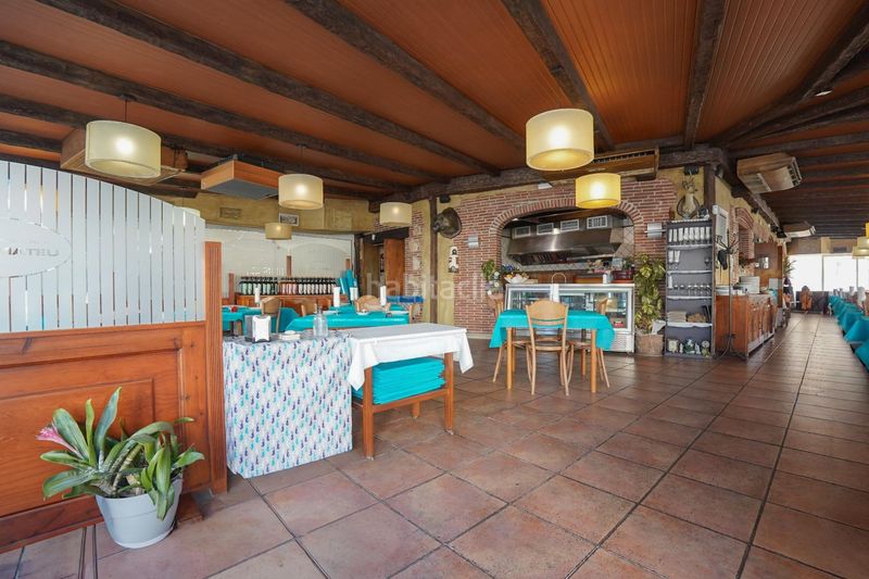 Foto a517598b-9587-4233-9543-9b1605c1056c. Local comercial a La Pineda Vila-seca