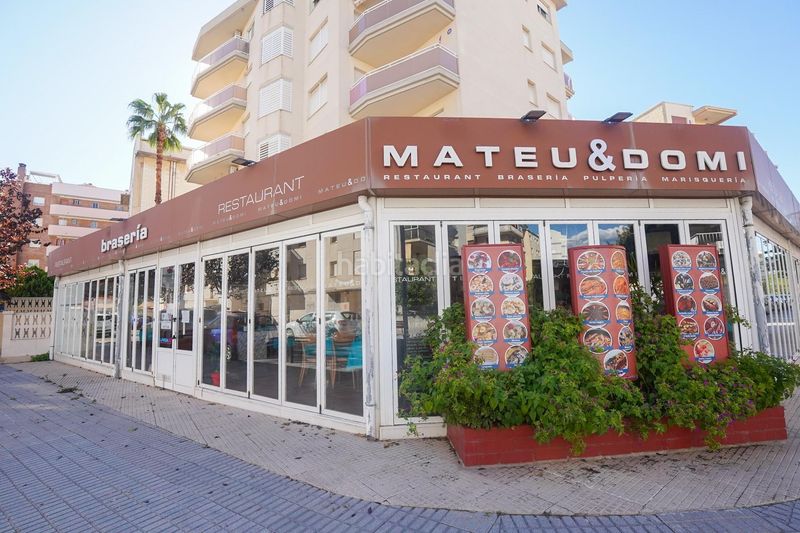 Foto b60e2790-3aef-4919-b0db-ae3106dfcb00. Local comercial a La Pineda Vila-seca