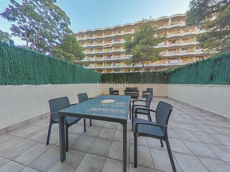 Foto 1125e2aa-c7cc-4d34-bfd0-bb356b9e8c8e. Appartamento con piscina in Mar i Camp - Platja dels Capellans Salou