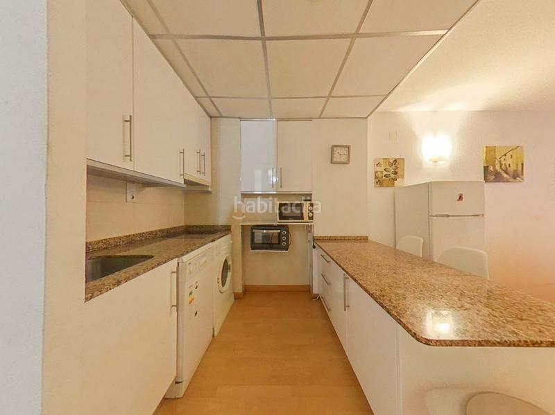 Foto 5d61a7e5-c914-43b2-8671-360a3a7d85df. Appartamento con piscina in Mar i Camp - Platja dels Capellans Salou
