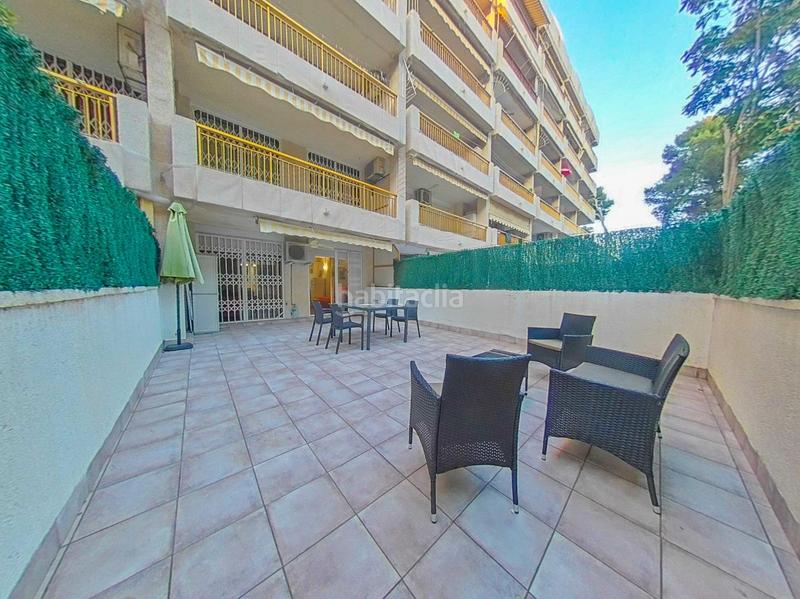 Foto 86f96a8d-e2c4-4de2-98b9-d6dc769d943a. Appartamento con piscina in Mar i Camp - Platja dels Capellans Salou