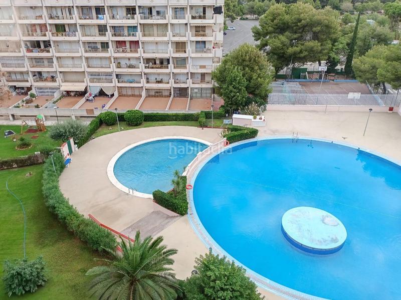 Foto a37435a2-622f-46a9-a3de-067919ec9114. Appartamento con piscina in Mar i Camp - Platja dels Capellans Salou