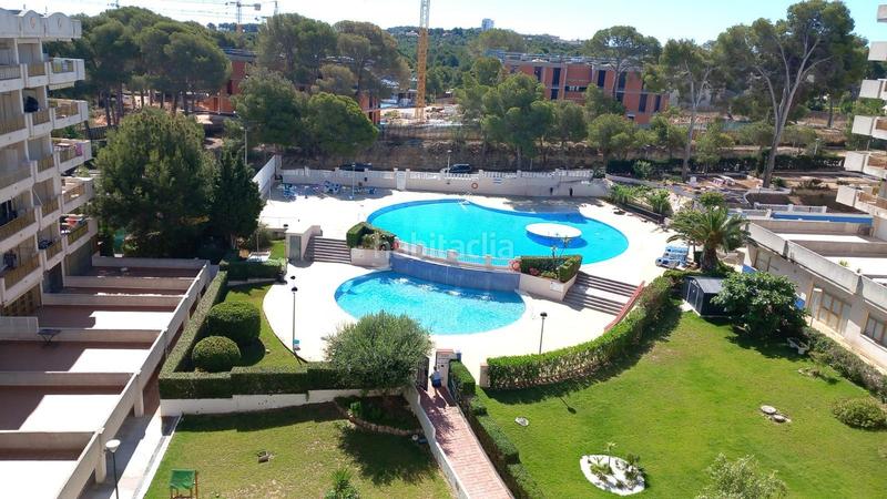 Foto a6d9a404-74e9-4b3d-b833-ada834634ac3. Appartamento con piscina in Mar i Camp - Platja dels Capellans Salou
