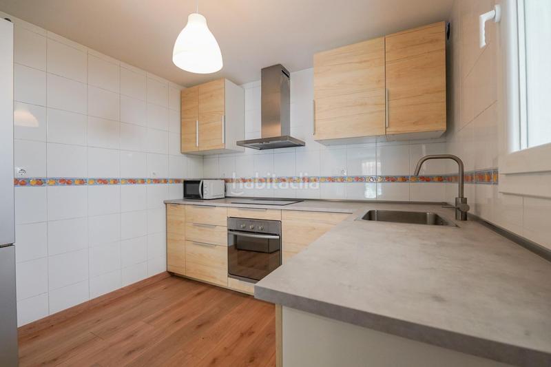 Foto 699cce25-8916-4086-ad62-3f84bad4393d. Casa a schiera con parcheggio in Port - Horta de Santa Maria Cambrils