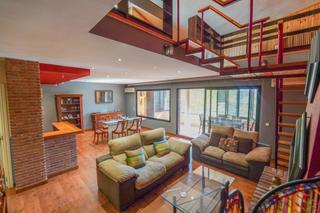 Lloguer Casa a Vila-seca Poble. Vivienda de ensueño en vilaseca  elegancia y confort en dos plan