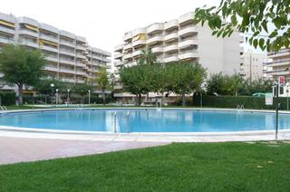 Appartement à Plaça Europa - Port Aventura. Piso con licencia turística en salou listo para entrar a vivir,