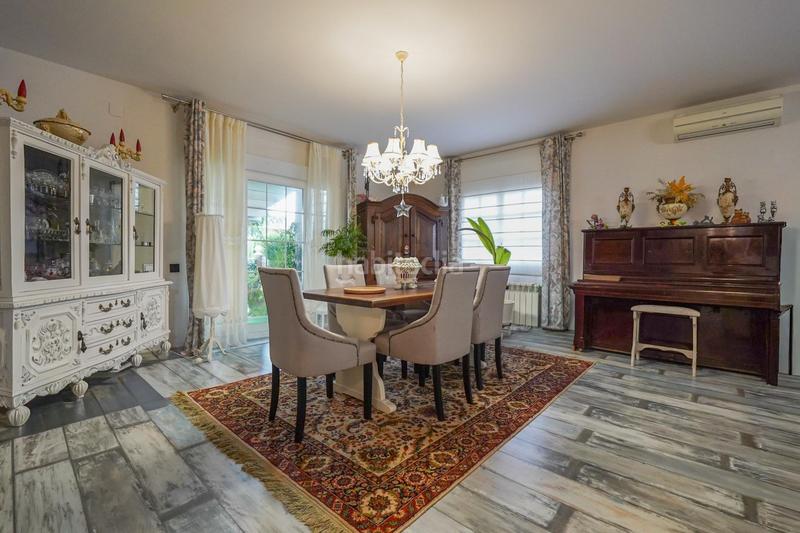 Foto 3bb35782-fc45-4bc4-8160-9f795263d60f. Chalet con riscaldamento piscina in Poble Mont-roig del Camp