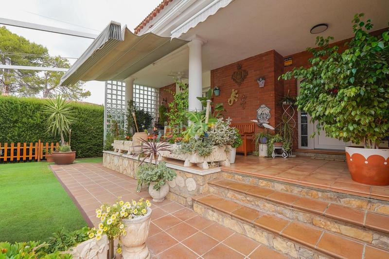 Foto 4b8c831d-4707-4bdb-8d6a-85c3a8992f55. Chalet con riscaldamento piscina in Poble Mont-roig del Camp