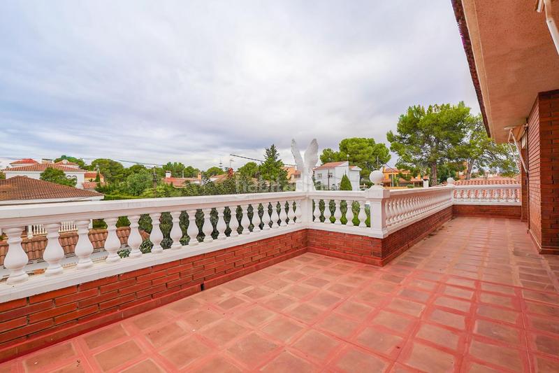 Foto 5dcbe65b-5751-44c1-9f3c-2b7abd17031b. Chalet con riscaldamento piscina in Poble Mont-roig del Camp