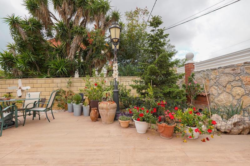 Foto 6567d80e-aaf1-4dfd-a840-f69e211ab927. Chalet con riscaldamento piscina in Poble Mont-roig del Camp