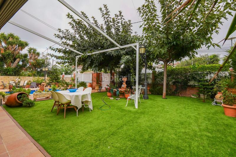 Foto 7e9195bf-dbf1-4cb6-954e-412c3c386c5e. Chalet con riscaldamento piscina in Poble Mont-roig del Camp