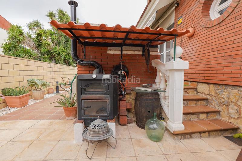 Foto 84ba5c9e-2bef-4c71-8590-b5377441e8d1. Chalet con riscaldamento piscina in Poble Mont-roig del Camp