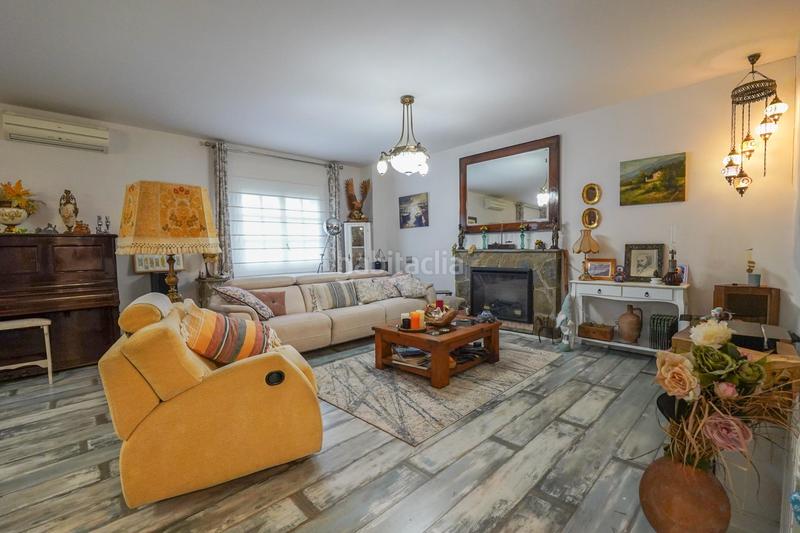 Foto bc12c02f-e69d-462a-906b-65b2f72b4516. Chalet con riscaldamento piscina in Poble Mont-roig del Camp