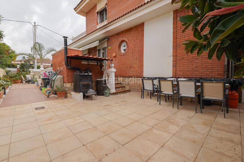 Foto c57716f9-7f2a-403d-8655-14b5facf294c. Chalet con riscaldamento piscina in Poble Mont-roig del Camp