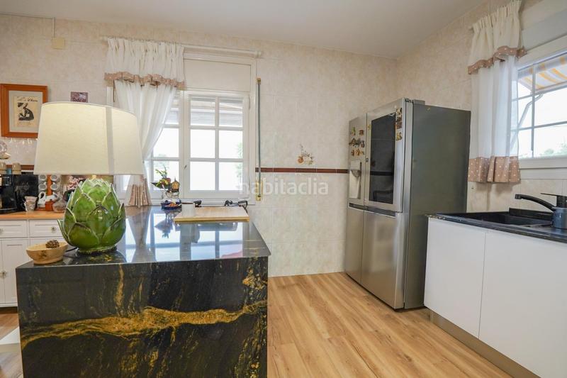 Foto c9cdb2bb-6b5b-41ec-85f1-e19bc09f56b0. Chalet con riscaldamento piscina in Poble Mont-roig del Camp