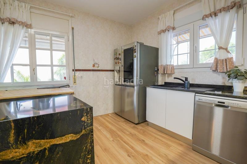 Foto dcb0e75b-5c0e-46ec-be8a-b12b9337641a. Chalet con riscaldamento piscina in Poble Mont-roig del Camp