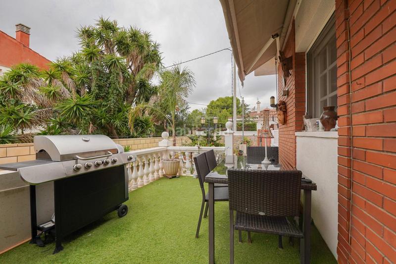 Foto ed067243-a5d6-4732-b40e-8996c762b25e. Chalet con riscaldamento piscina in Poble Mont-roig del Camp