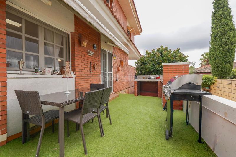 Foto f106d5e3-f05a-495b-850d-77e5db4b0ab1. Chalet con riscaldamento piscina in Poble Mont-roig del Camp