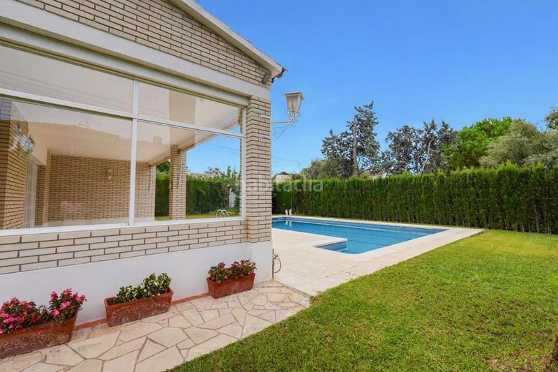 Foto 106ee590-5371-4c83-82c2-ae36048a12fa. Chalet avec chauffage parking piscine dans Vilafortuny Cambrils