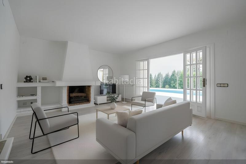 Foto 1e573302-d84a-4562-b02d-c8e401beefba. Chalet avec chauffage parking piscine dans Vilafortuny Cambrils