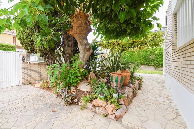 Foto 471a6860-01f2-478f-97d3-06c45d01bd58. Chalet avec chauffage parking piscine dans Vilafortuny Cambrils