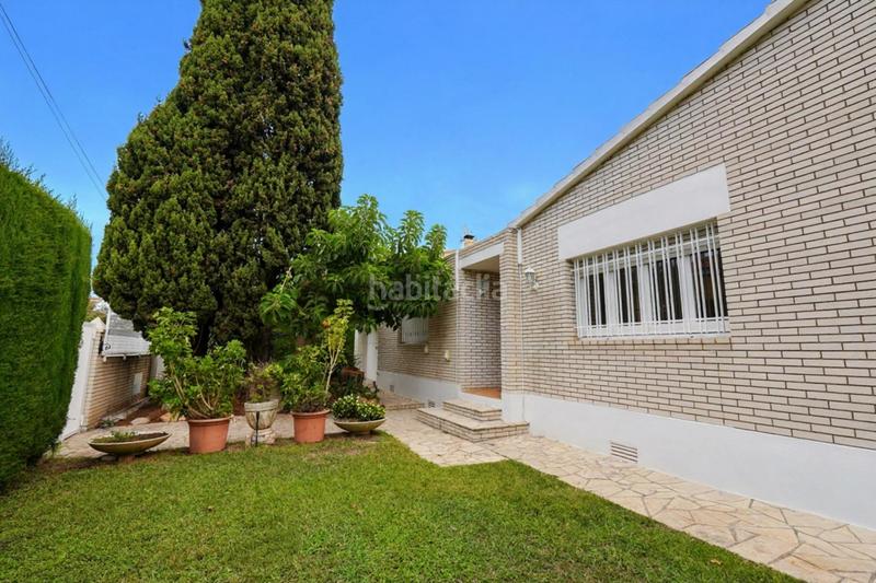 Foto 4c133c2b-4db2-40f7-9694-951fea927475. Chalet avec chauffage parking piscine dans Vilafortuny Cambrils
