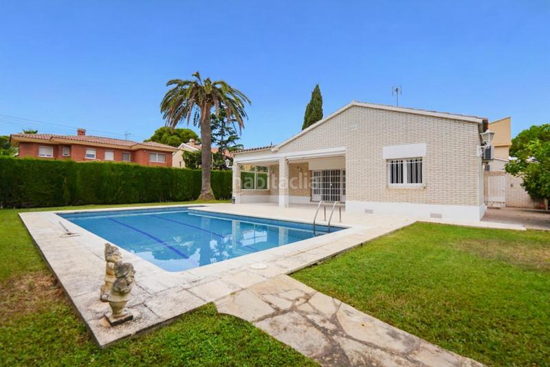 Foto 5877f57b-4404-4dd9-a230-ae6d412f72e5. Chalet avec chauffage parking piscine dans Vilafortuny Cambrils