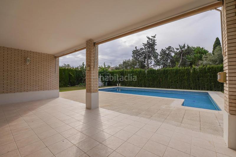 Foto 58d29c08-3b90-417c-9a14-3c027c6f6db9. Chalet avec chauffage parking piscine dans Vilafortuny Cambrils