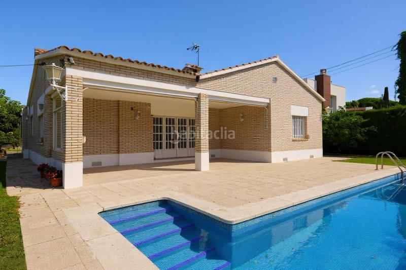 Foto 8d47b13b-6aff-4eb0-b87f-1e38e9f40011. Chalet avec chauffage parking piscine dans Vilafortuny Cambrils
