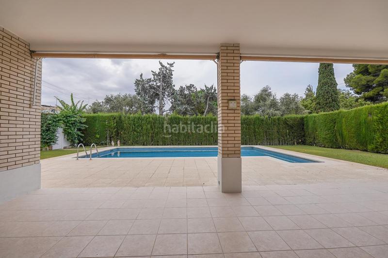 Foto b4be7292-9c68-4670-85ec-76cf495a2865. Chalet avec chauffage parking piscine dans Vilafortuny Cambrils