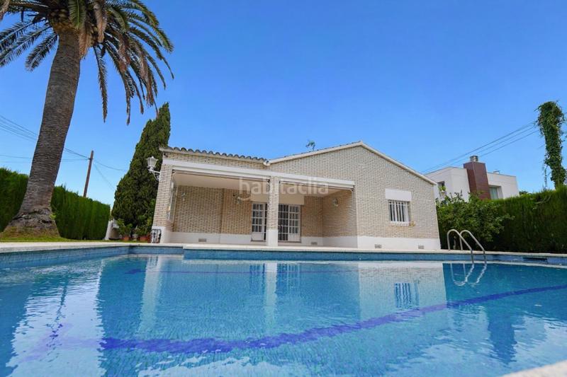 Foto c773686f-7ece-4ba9-8388-64061d285913. Chalet avec chauffage parking piscine dans Vilafortuny Cambrils