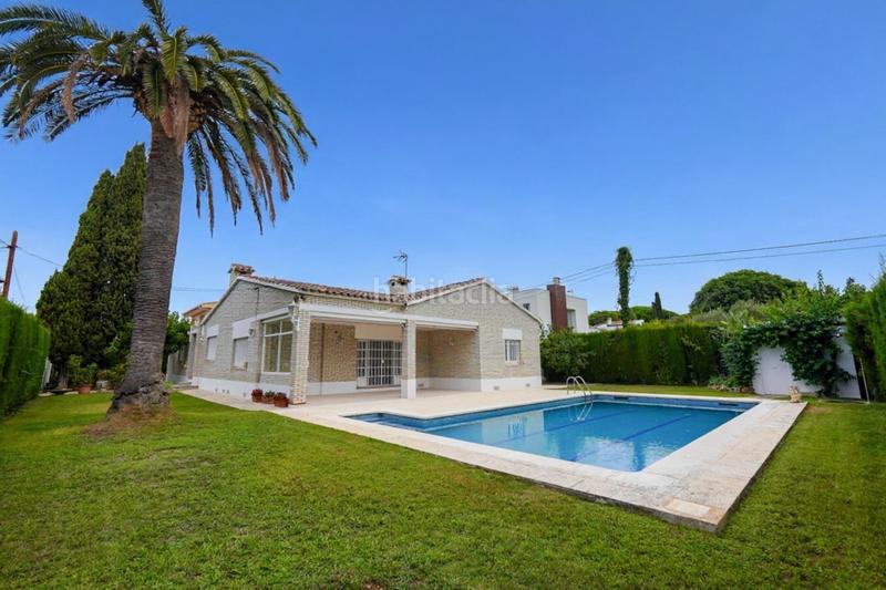 Foto e86c0cb6-162b-4128-b937-a5eaf375b889. Chalet avec chauffage parking piscine dans Vilafortuny Cambrils