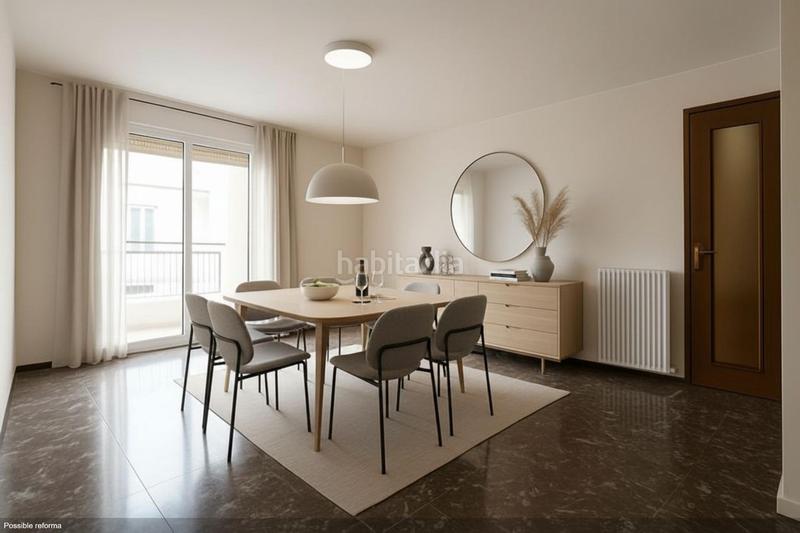 Foto fdce0ea0-6bbd-44b4-9320-760b0a42a0dc. Pis amb calefacció a Mestral Reus